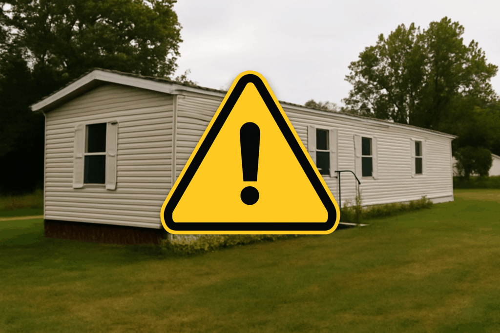 Sell a Mobile Home in Idaho with Title Issues