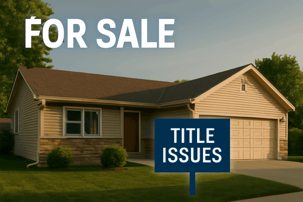 sell a mobile home as-is in Twin Falls