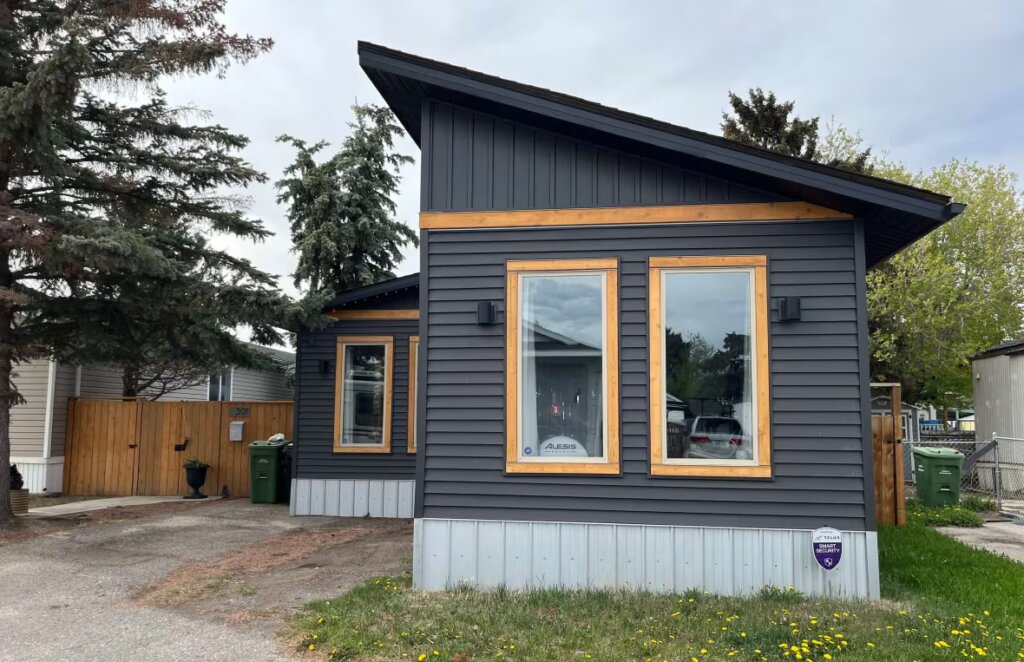 Sell an Inherited Mobile Home Fast in Meridian, ID