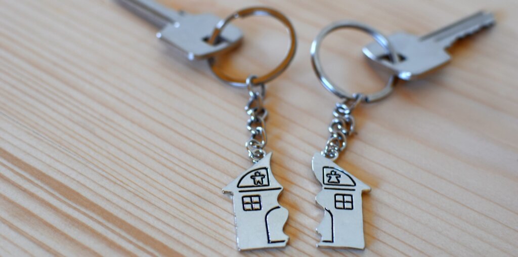 Sell Your Mobile Home for Cash During a Divorce in Meridian, ID