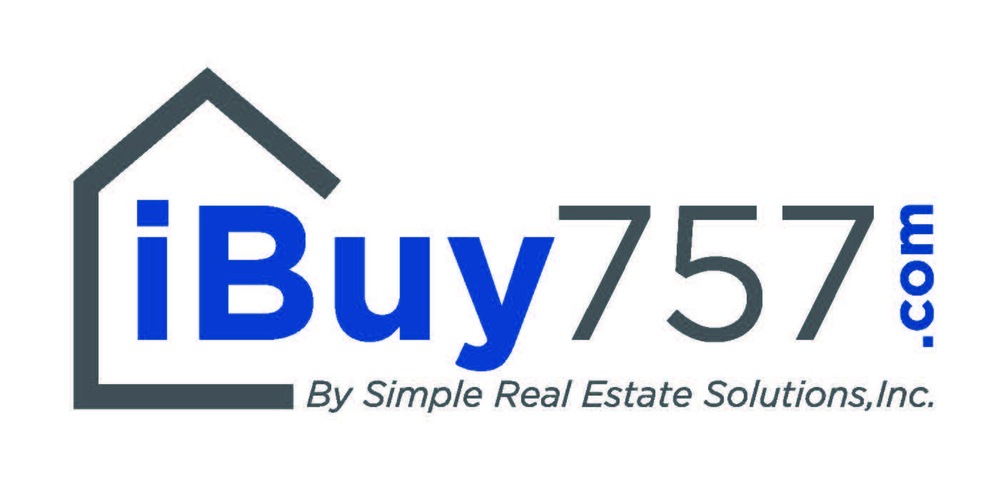 iBuy757 logo