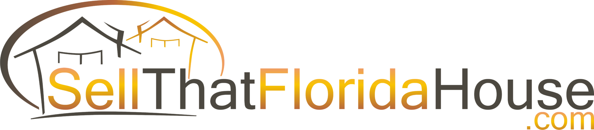 Sell That Florida House logo