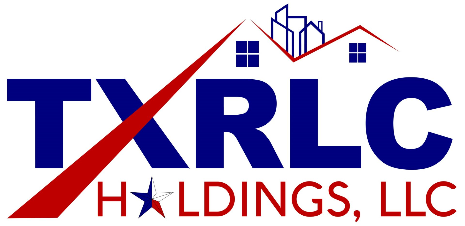 TXRLC Holdings logo