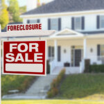 Purchasing Foreclosed Homes