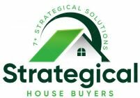 Strategical House Buyers logo