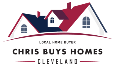 Chris Buys Homes in Cleveland logo