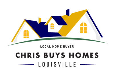 Chris Buys Homes in Louisville logo
