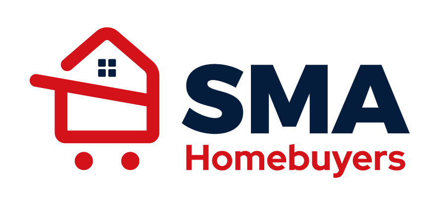 SMA Homebuyers logo