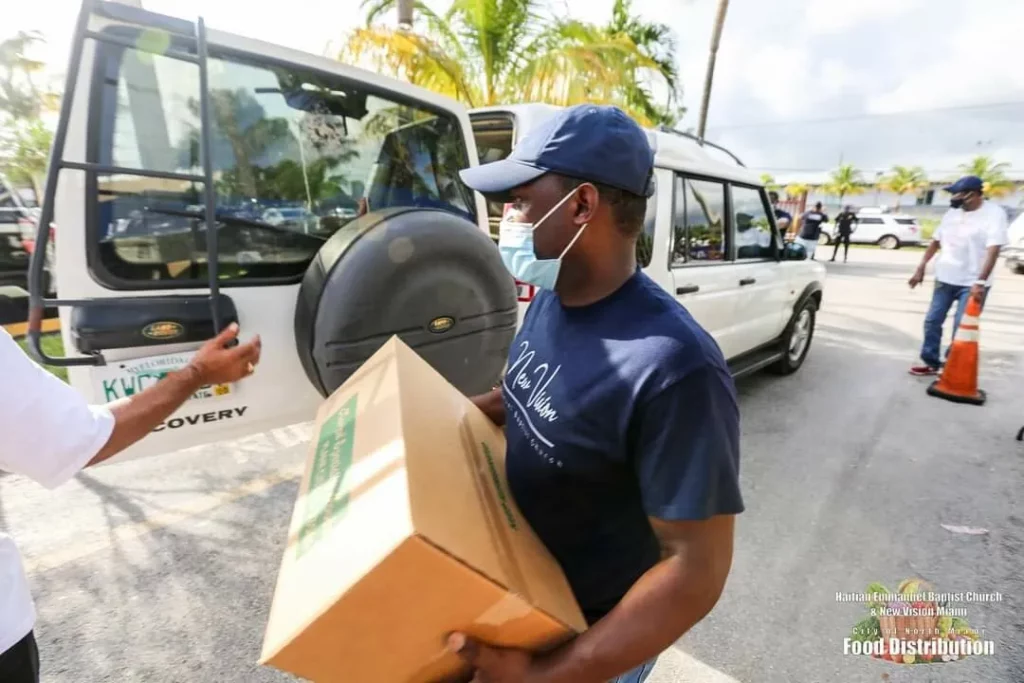 Cash For lands Benefits Naples