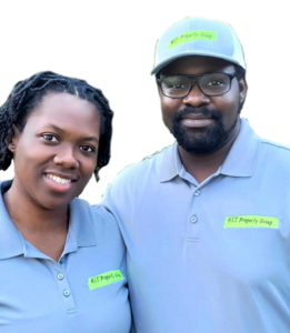 cash land buyers Wildwood