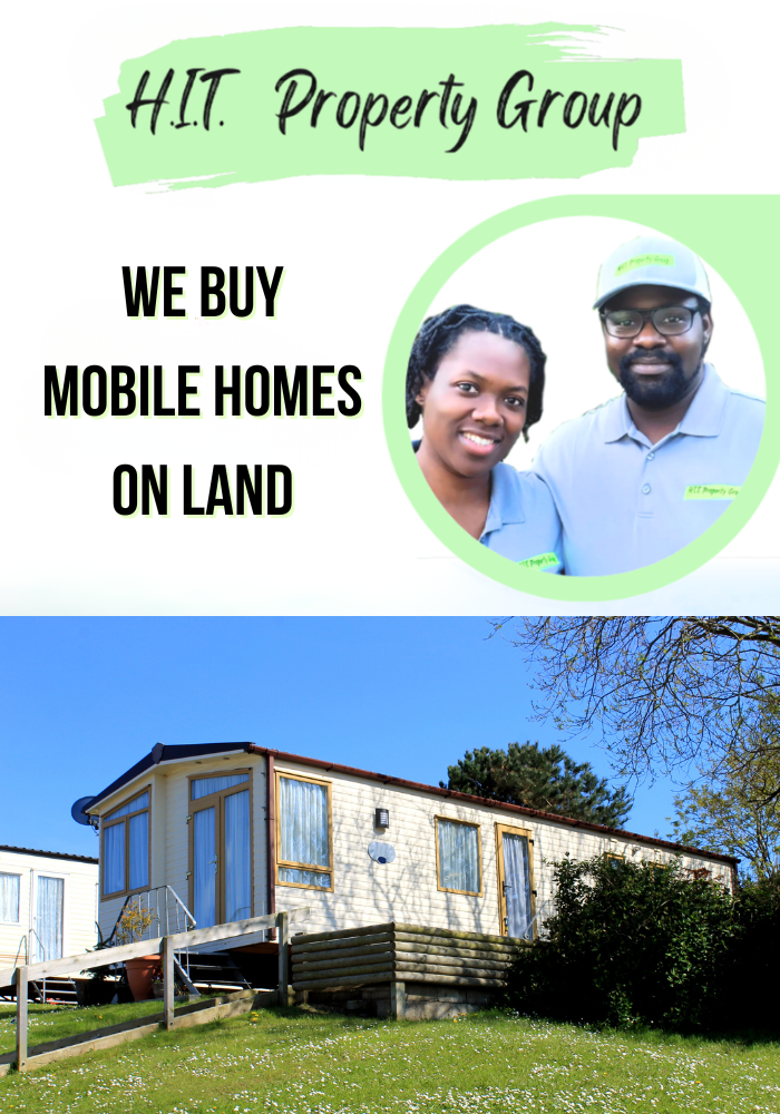 We Buy Mobile Homes On Land Tallahassee