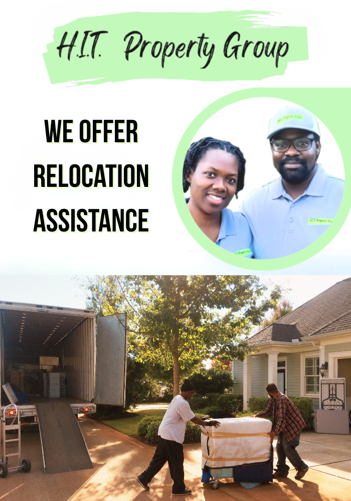 relocation assistance programs Miami