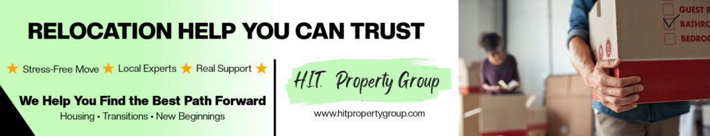 HIT Property Group - Miami Relocation Partners
