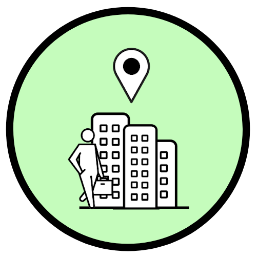 Move Coordination Services