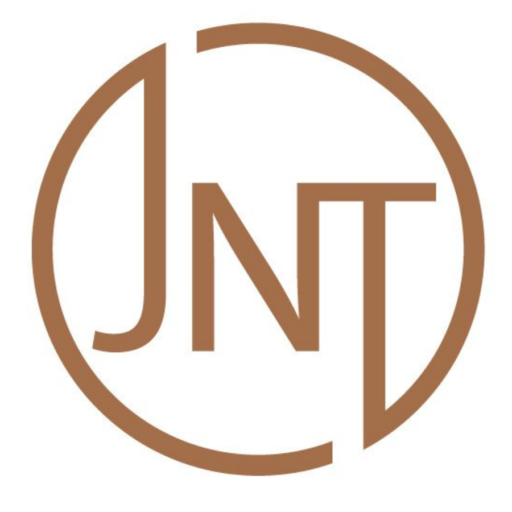 JNT Home Buyers logo