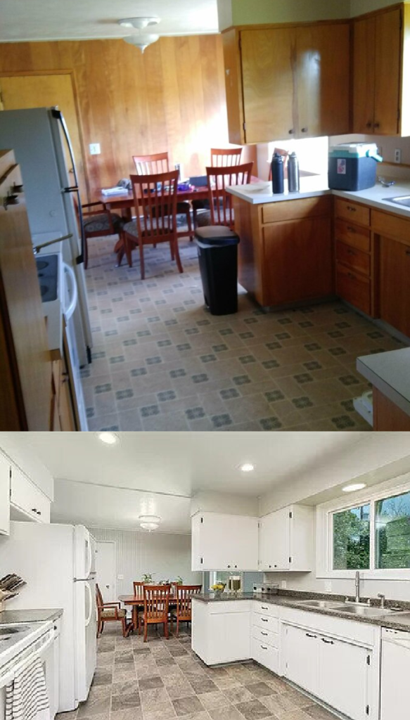 Selling To Homestead Properties LLC vs Listing Your Property With A Local Real Estate Agent