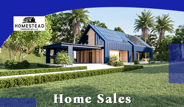 5 Common Reasons Why Home Sales Don’t Go Through
