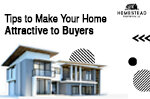 How to Make Your Home More Attractive to Buyers?