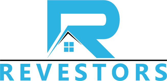 Revestors LLC logo