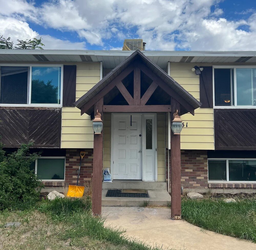 sell my house fast Provo, Utah
