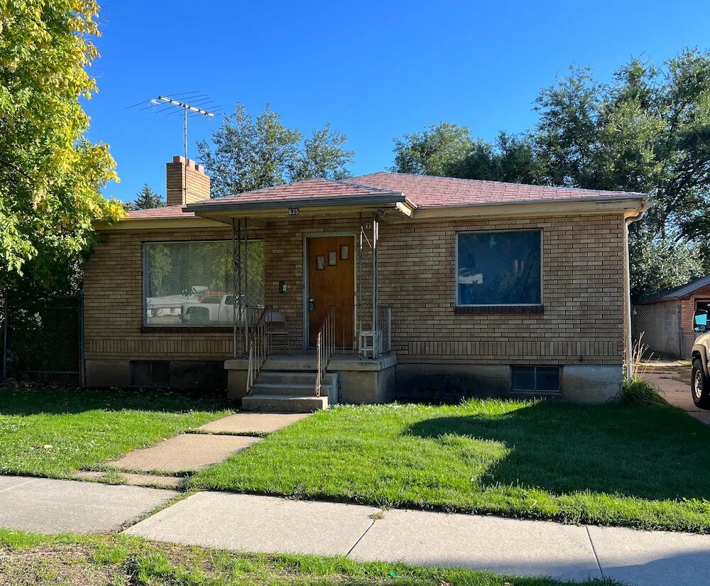 cash home buyers Provo, Utah