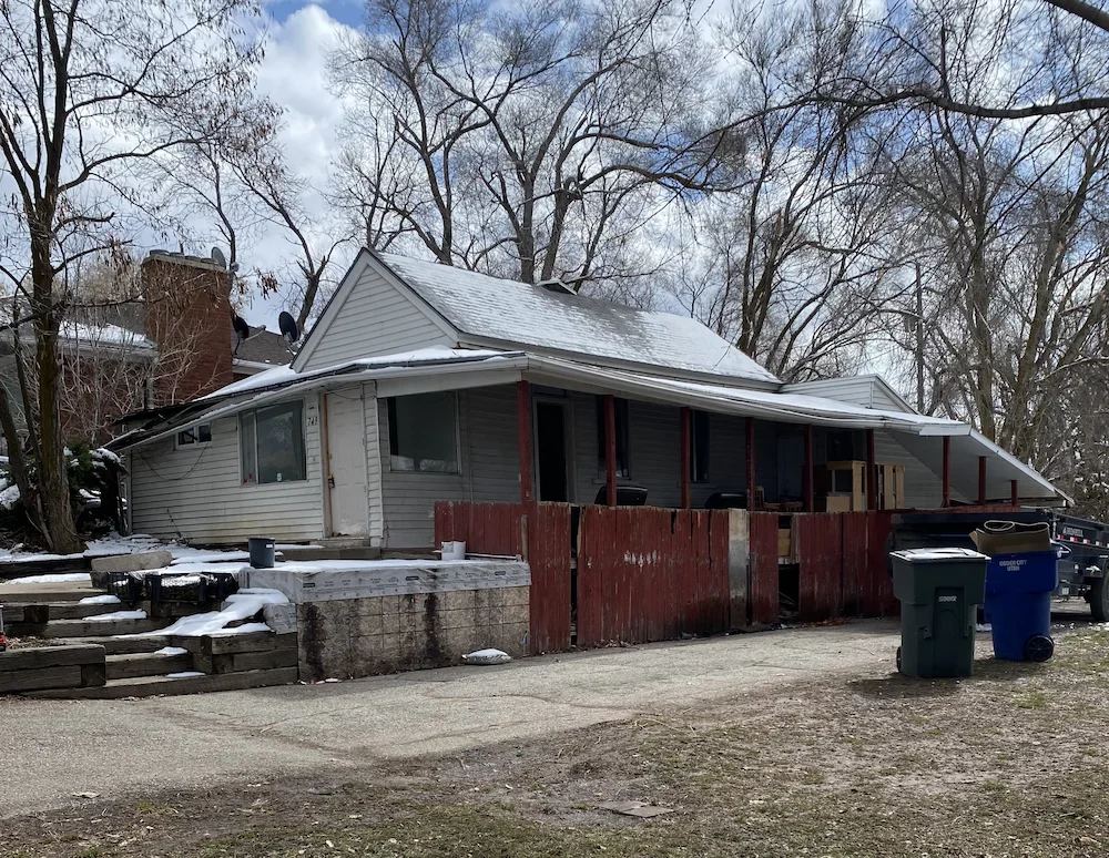 sell my house fast Salt Lake City, Utah