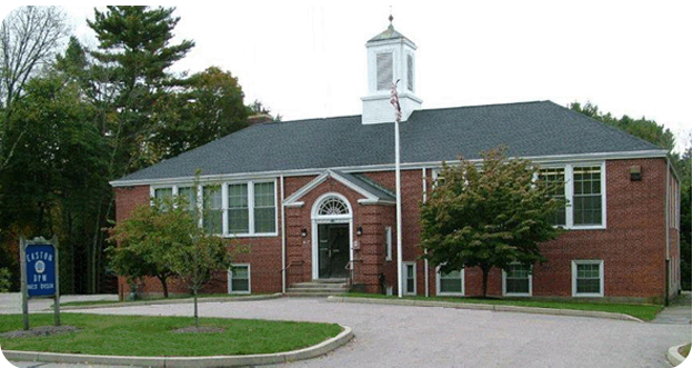 sell my house in Easton Massachusetts