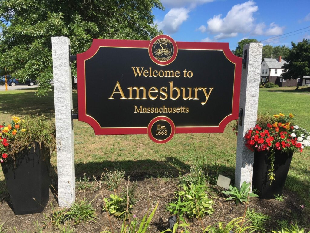 sell my house fast in Amesbury ma