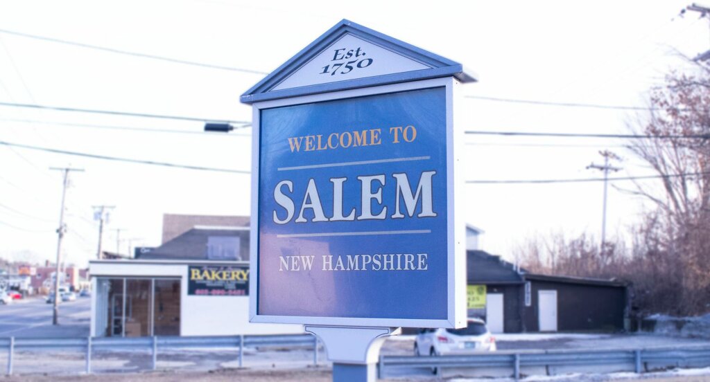 sell my house fast in Salem New Hampshire