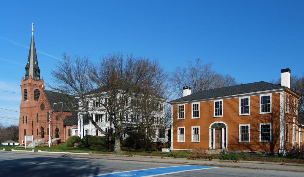 sell my house fast in Rockland Massachusetts