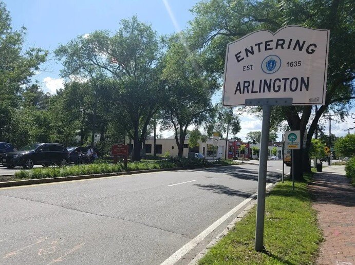 sell my house fast in Arlington ma