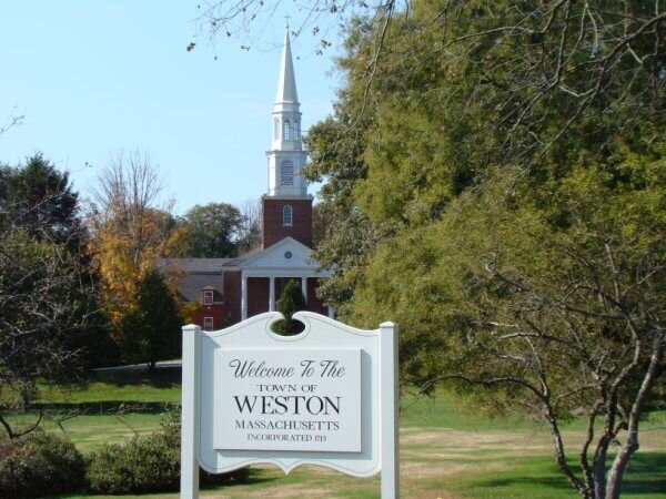 sell my house fast in Weston MA