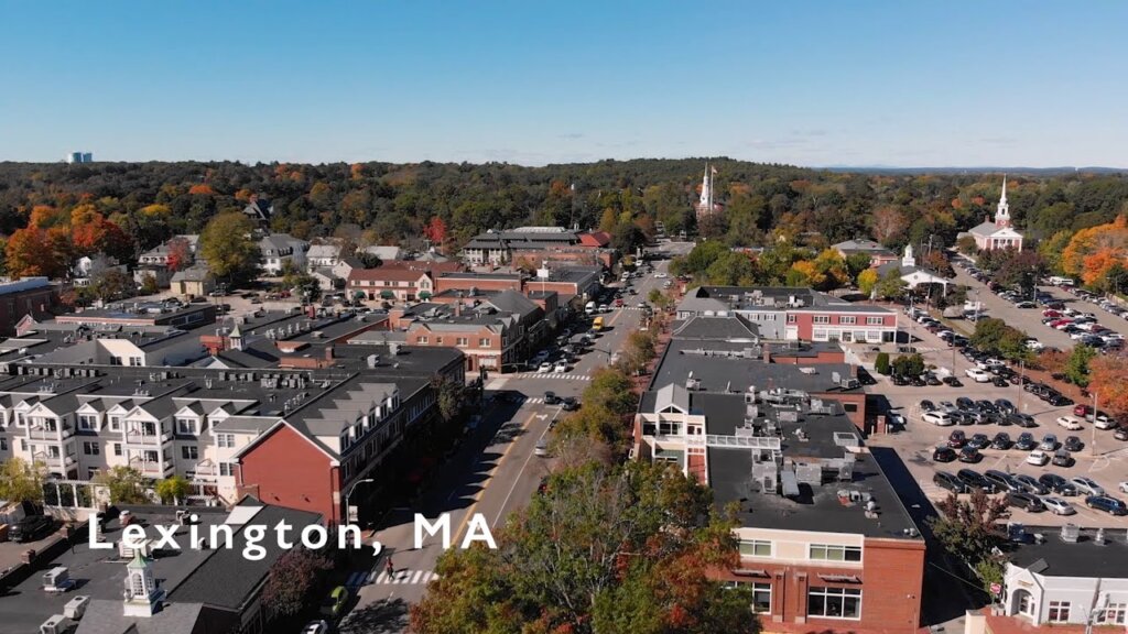 sell your house fast in Lexington ma