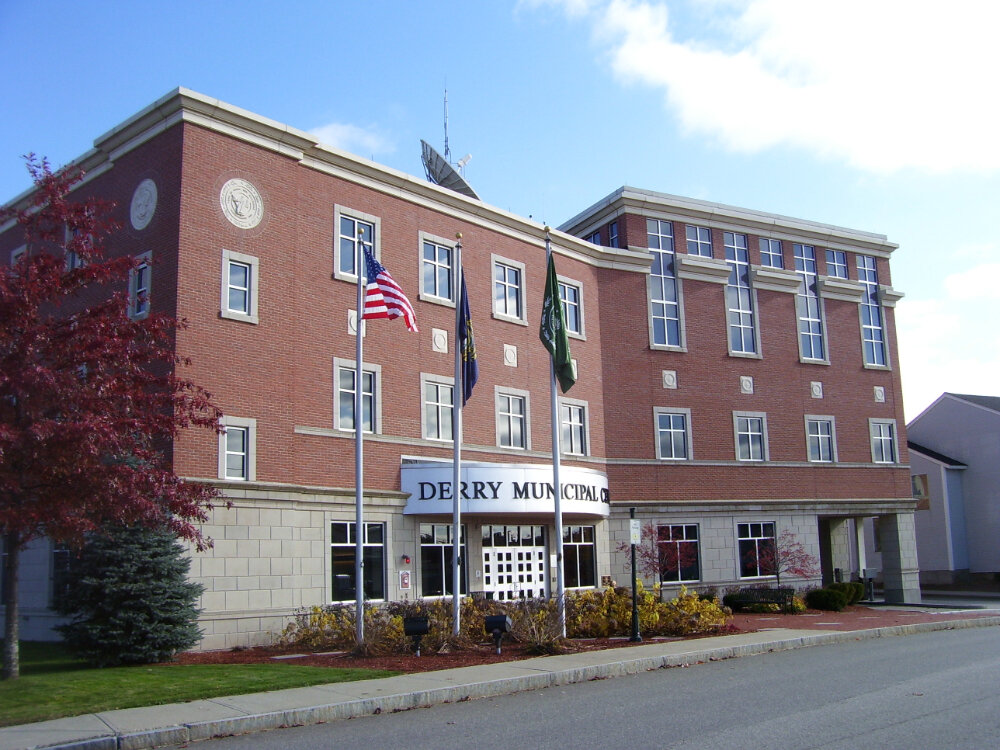 sell my house in Derry nh