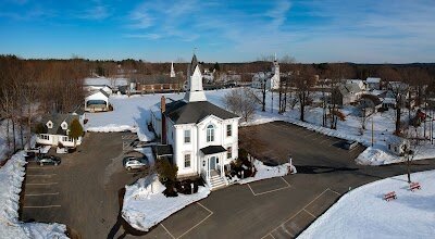 we buy houses in Hampstead nh