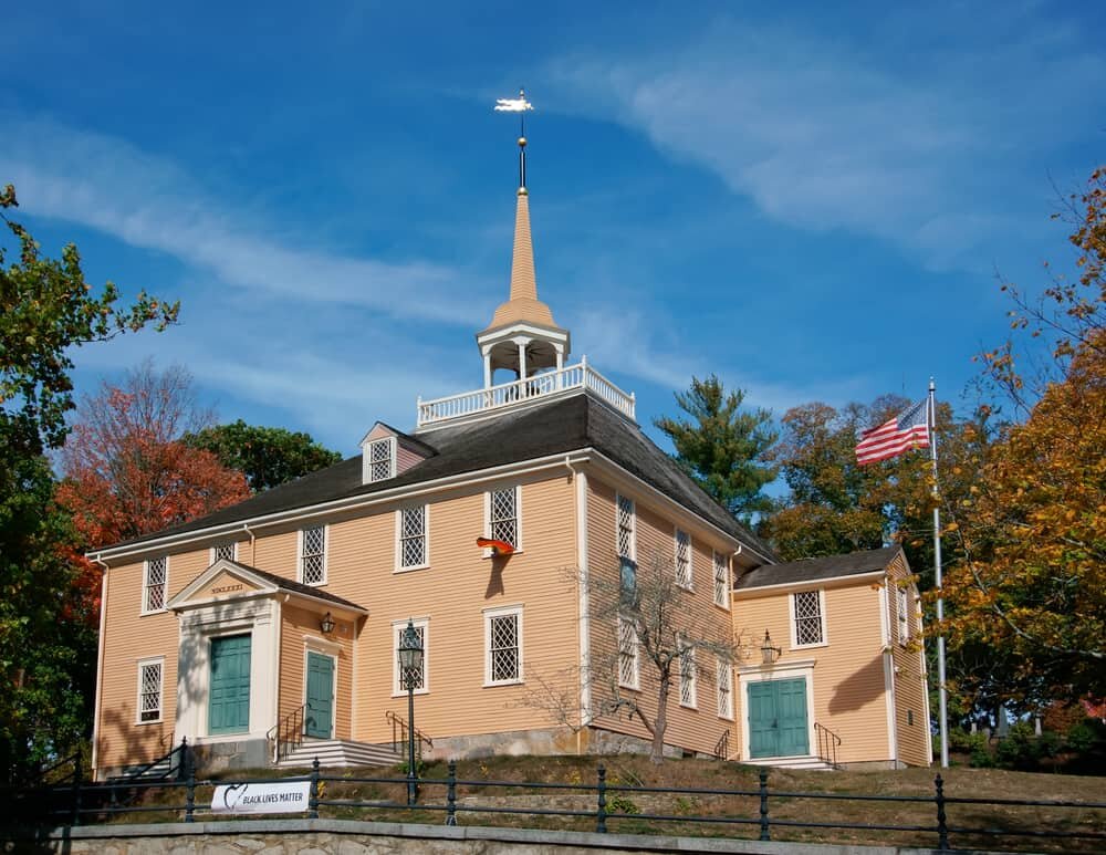 sell your house fast in Hingham ma