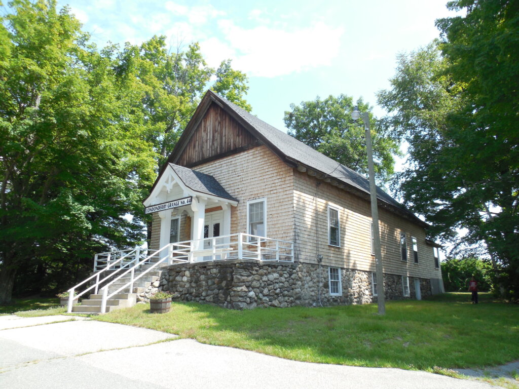 sell your house fast in Londonderry nh