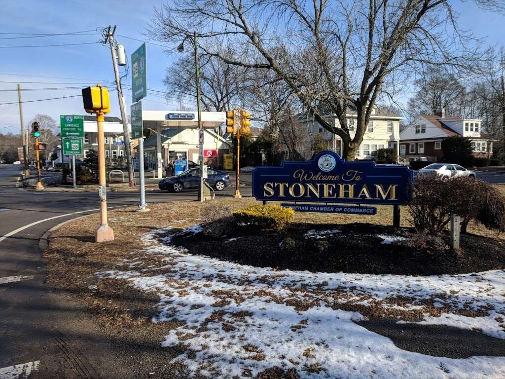 sell my house fast in Stoneham Ma