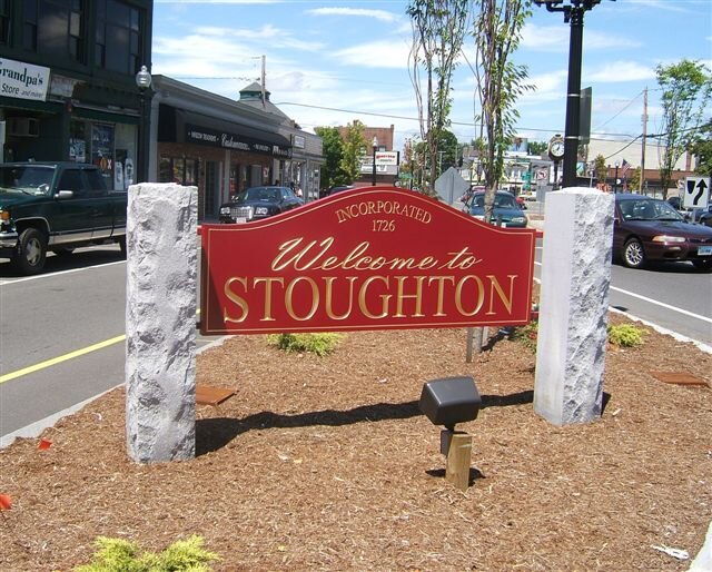 we buy houses in Stoughton Massachusetts