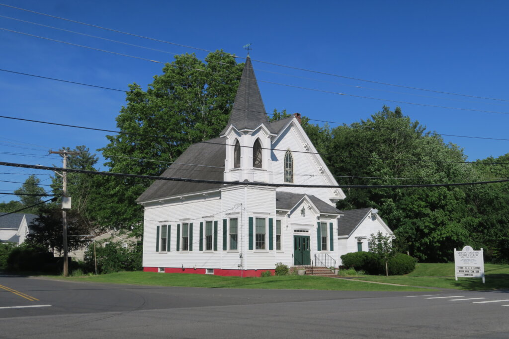 sell my house fast in newton new hampshire