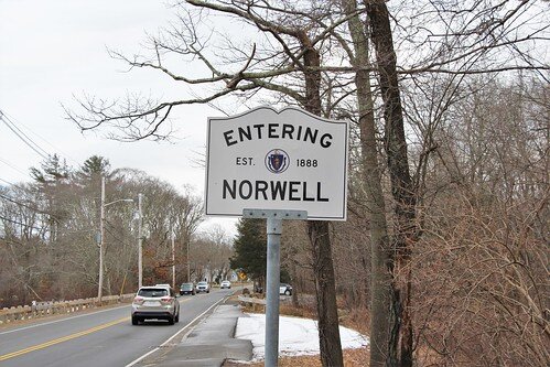 we buy houses in Norwell Massachusetts