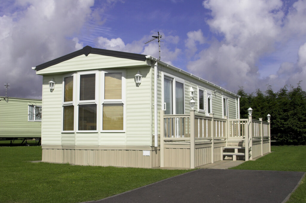 Cash For Mobile Homes PA