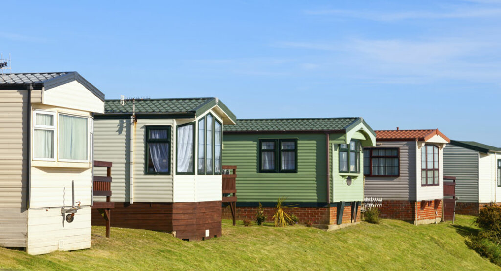 cash for mobile homes in pa