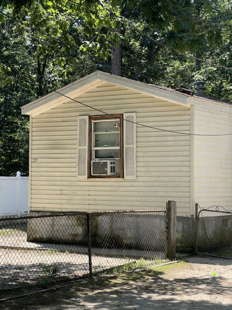 mobile home buyer in pa reviews