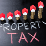 mobile home tax