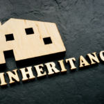 how to sell inherited mobile home