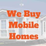 mobile home buyer in PA