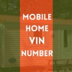mobile home vin search free