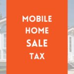 mobile home sale tax pa