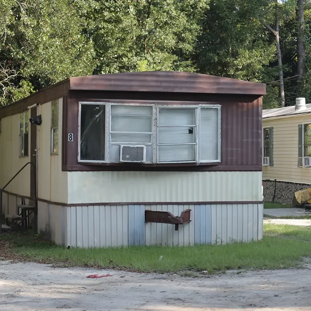 Free-Junk-Mobile-Home-Removal-in-Pennsylvania